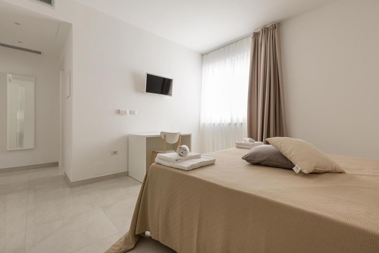 Stella Del Mare Residence Torre Pali المظهر الخارجي الصورة